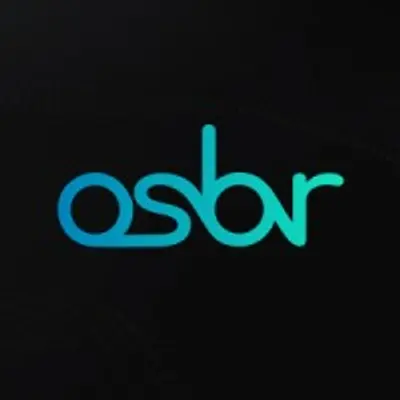 OSBR - Optimus Serviços do Brasil logo