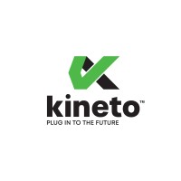 Kineto India logo