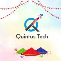 Quintus Tech Pvt. Ltd. logo