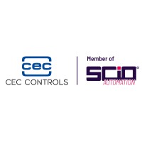 CEC Controls Company logo