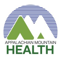 Appalachian Mountain Health logo