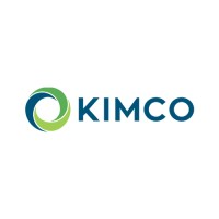 Kimco logo