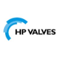 HP Valves logo