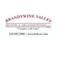 Brandywine Valley Heating & AC logo