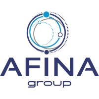 AFINA group logo