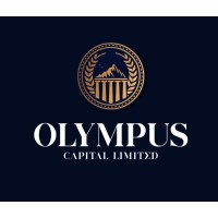 Olympus Capital logo