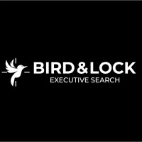 BIRD & LOCK logo