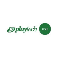 Playtech Live Latvia logo