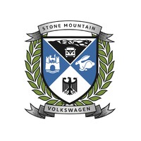 Stone Mountain Volkswagen logo