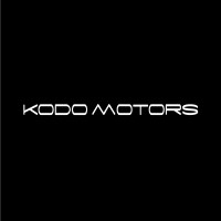 Kodo Motors logo