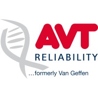 AVT Reliability (EU) logo
