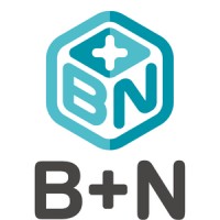 B+N Czech Republic Facility Services s.r.o. logo