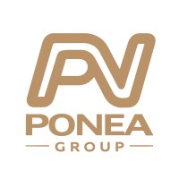 PONEA GROUP logo