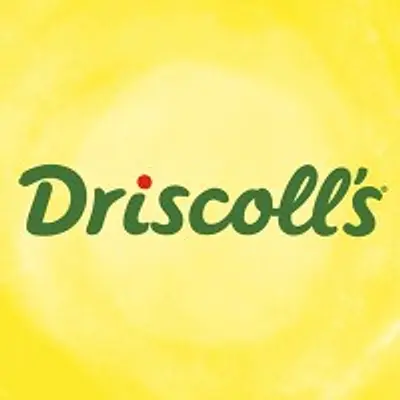 Driscoll's EMEA logo
