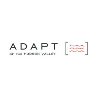 ADAPT of the Hudson Valley logo