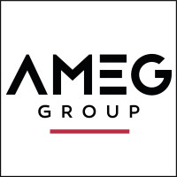 AMEG GROUP Ingénierie Industrielle logo