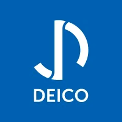 DEICO Engineering Inc. logo