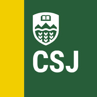 Campus Saint-Jean, Université de l'Alberta logo