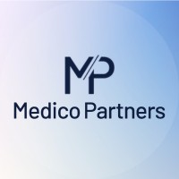 Medico Partners company logo