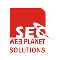 SEOWebPlanet Solutions - Digital Marketing Company in India logo