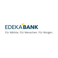EDEKABANK AG logo