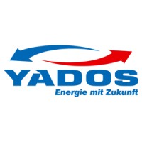 YADOS GmbH logo