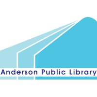 Anderson Public Library logo