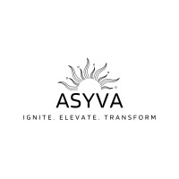 ASYVA InfoTech logo