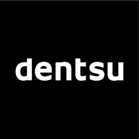 dentsu norway logo