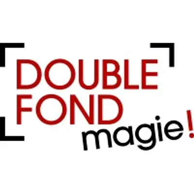 LE DOUBLE FOND logo