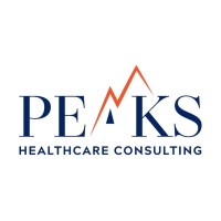 Peaks Healthcare Consulting company logo
