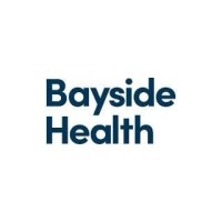 Alfred Health logo