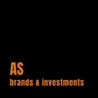 AS brands & investments logo
