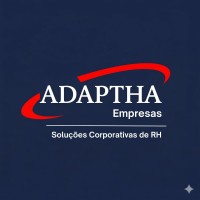 Adaptha Humanos logo