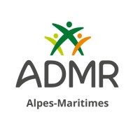 ADMR des Alpes-Maritimes logo