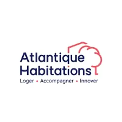 Atlantique Habitations logo