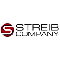 Streib Company logo