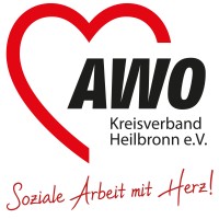 AWO Kreisverband Heilbronn e.V. logo