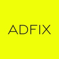 ADFIX logo