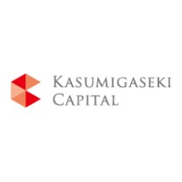 霞ヶ関キャピタル株式会社 logo