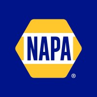 NAPA Auto Parts company logo