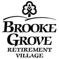 Brooke Grove Retirement Village logo