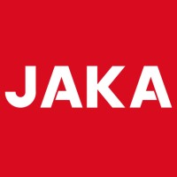 JAKA Robotics logo