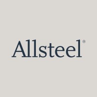 Allsteel logo