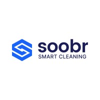 soobr - smart cleaning logo