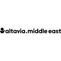 Altavia Middle East DMCC Dubai Branch logo