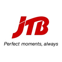 JTB Americas Ltd company logo