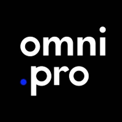 Omni.Pro logo