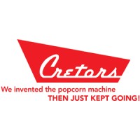 C. Cretors and Company logo
