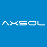 AXSOL logo